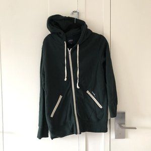 Noah Zip Up Hoodie
